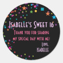Search for dancing lights stickers Party