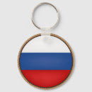Search for russian flag keychains National