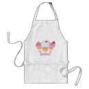 Search for cupcake icing aprons Dessert