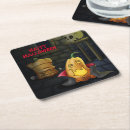 Recherche de frankenstein dessous de verres Parti