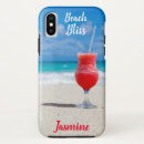 Search for bliss iphone cases Tropical