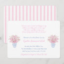 Search for flower girl poem Pink flowers