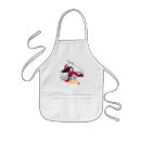 Search for action comics aprons Mulan