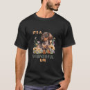 Search for weiner dog tshirts Dachsund