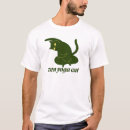 Search for cat yoga tshirts Zen