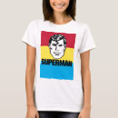 Search for man of steel tshirts Metropolis