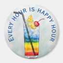 Recherche de cocktail magnete Happy hour