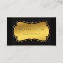 Search for funky business cards Sophisticated