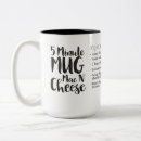 Search for macaroni mugs Recipe