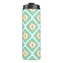 Search for ikat travel mugs Moroccan