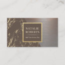 Search for mobile hair stylist business cards Makeup artist