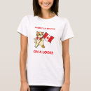 Search for british womens tshirts Maple leaf