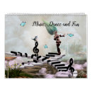 Search for music calendars Song