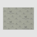 Search for sage green tissue paper Your logo here