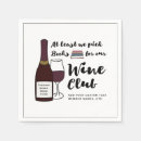 Search for funny drinking quotes napkins For her