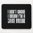 Search for jake mousepads Brake