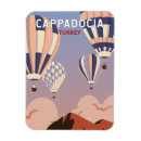 Recherche de cappadoce magnets Montgolfière