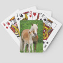 Search for horse playing cards Cute