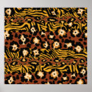 Search for tiger abstract art Animal