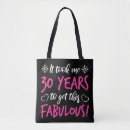 Recherche de trente sacs 30 ans