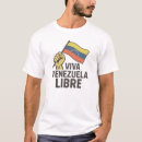 Recherche de venezuela tshirts Fierté vénézuélienne