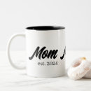 Search for mam mugs Black white