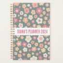 Search for cute planners Floral