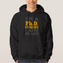 Search for phd hoodies I've