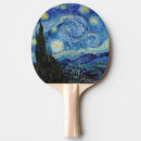 Recherche de bleu ciel raquettes ping pong Vintage
