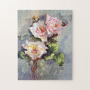 Search for rose puzzles Chic