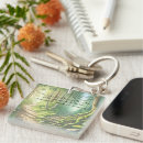 Search for path keychains Watercolor