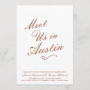 Recherche de texas wedding invitations Pour tous