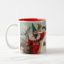 Search for carnival mugs Clown
