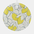 Search for citrus ornaments Kitchen