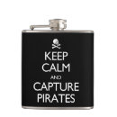 Search for pirate flasks Humour