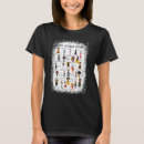 Search for abcs womens tshirts Month