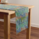 Recherche de impressionniste table linges Fleurs