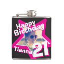 Search for photo flasks Pink