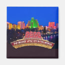 Search for las vegas magnets Sin city