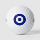 Search for military golf balls Flag