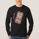 Recherche de coeur de mine tshirts Rétro