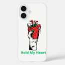 Recherche de gothiques iphone coques Coeur
