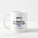 Search for overwhelming mugs Relatable