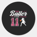 Search for 11 years old stickers Full court