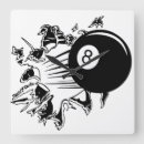 Recherche de 8 ball posters Billiards