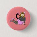 Search for cute kitty buttons Girl