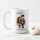 Search for couple in love mugs Happy