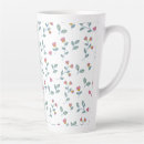 Recherche de fond blanc tasses Motif
