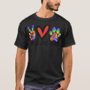 Search for animal rescue tshirts Dye