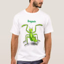 Search for praying mantis tshirts Cute